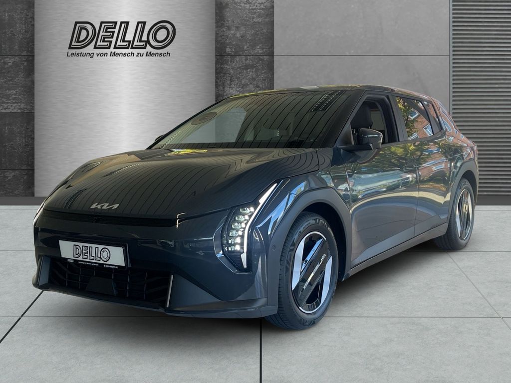 Bild des Angebotes Kia EV4 Earth 81,4kWh Upgrade Winter-Connect Technol