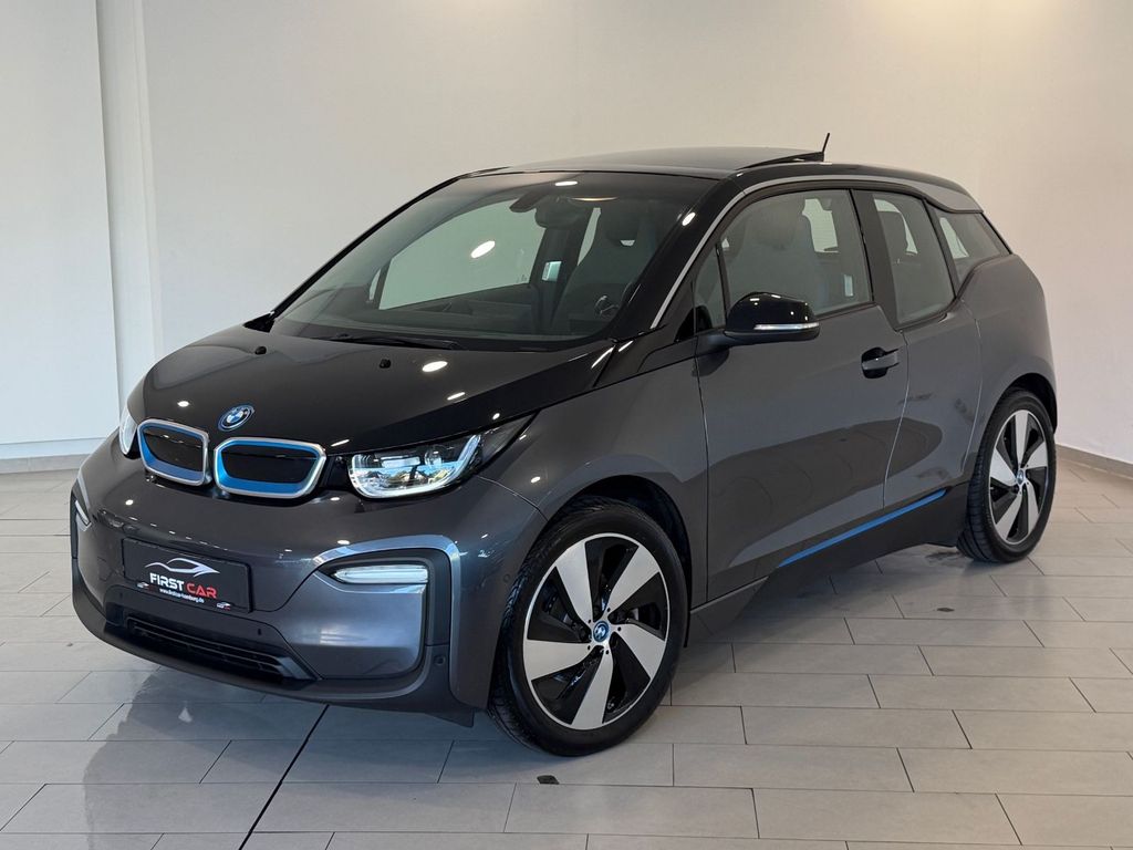 Bild des Angebotes BMW i3 s 120Ah Sport-Paket|PANO|KAMERA|NAVI|1-HAND|