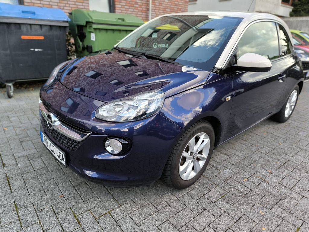 Bild des Angebotes Opel Adam JAM 1.4 64kW JAM