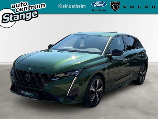 Bild des Angebotes Peugeot 308 GT Rückfahrk. AHK Focal Soundsystem ACC behe