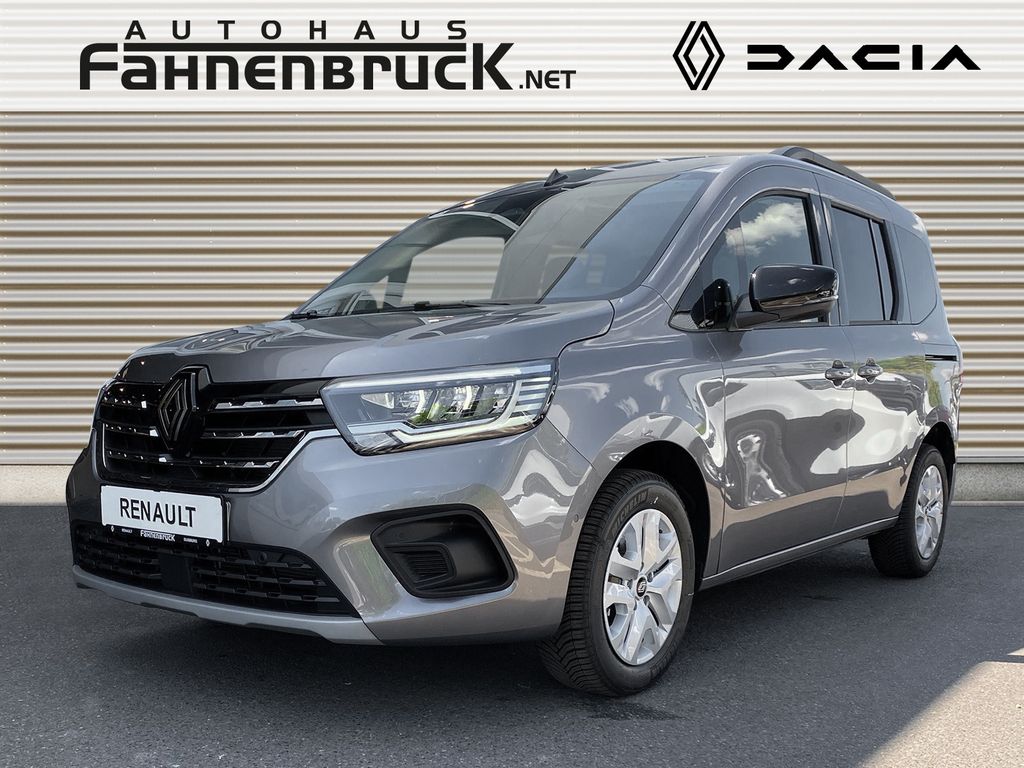 Bild des Angebotes Renault Kangoo TECHNO TCe 130 EDC ACC 360°PDC