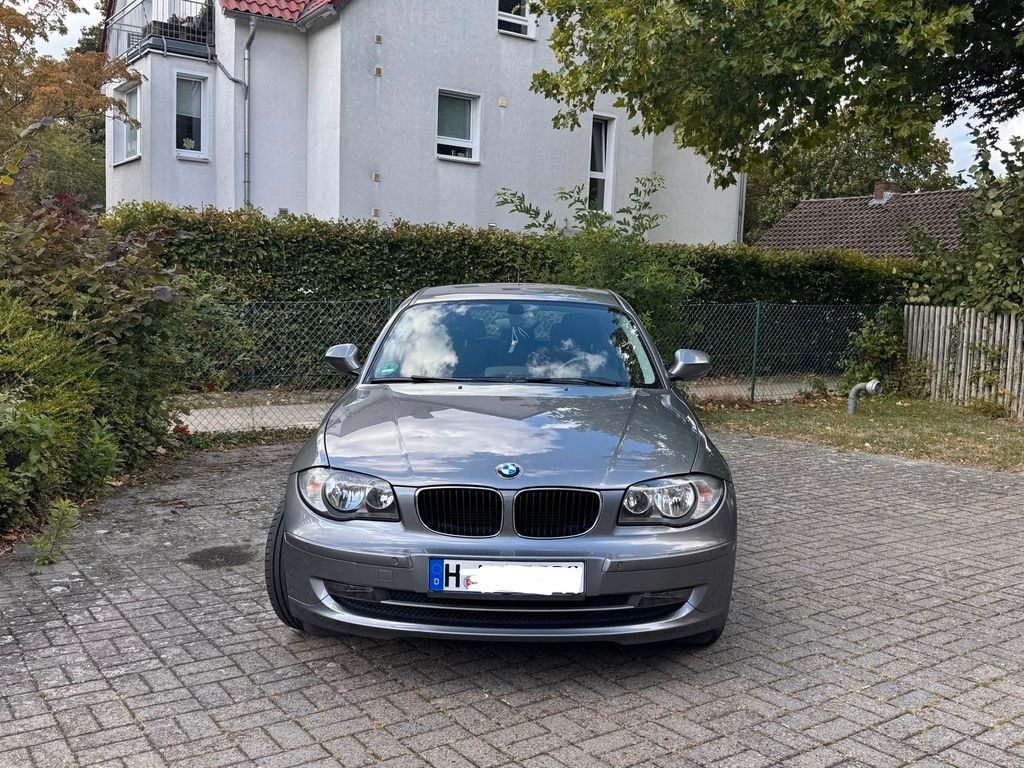 Bild des Angebotes BMW 116d Edition Lifestyle Edition Lifestyle