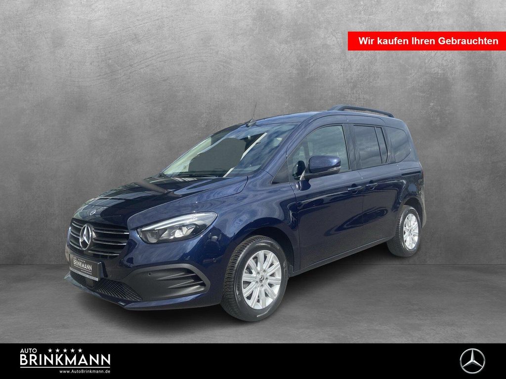 Bild des Angebotes Mercedes-Benz T 180 PROGRESSIVE Standard Kamera/SHZ/Totw.Navi