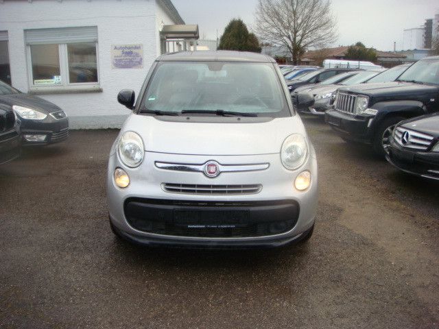 Bild des Angebotes Fiat 500L Pop Star