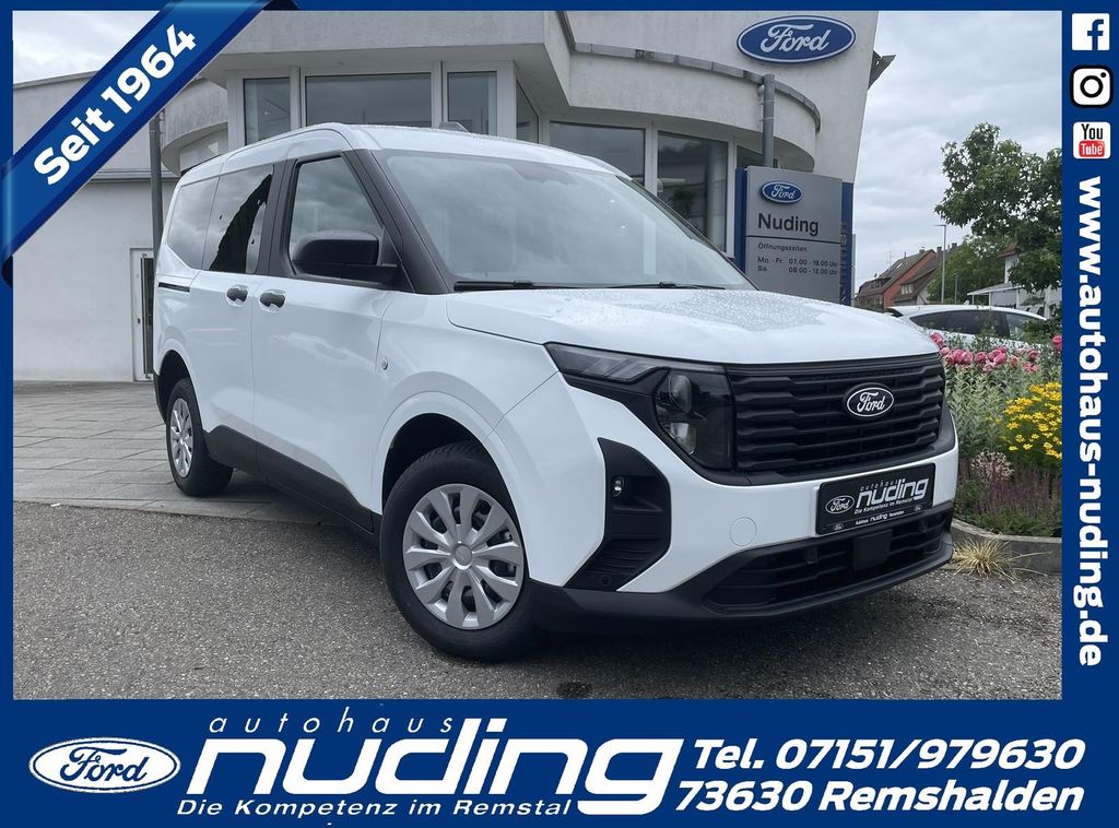 Bild des Angebotes Ford Tourneo Courier 1.0 EcoBoost Aut. Trend