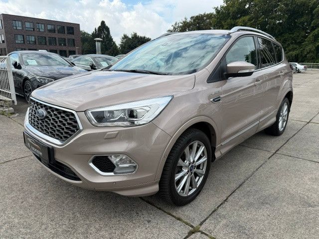 Bild des Angebotes Ford Kuga Vignale ST-Line Allrad 2,0 TDCI PowerShift