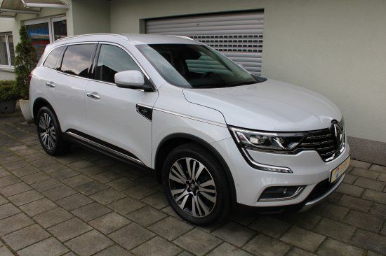 Bild des Angebotes Renault Koleos Energy dCi 175 X-tronic 4WD Initiale Pari