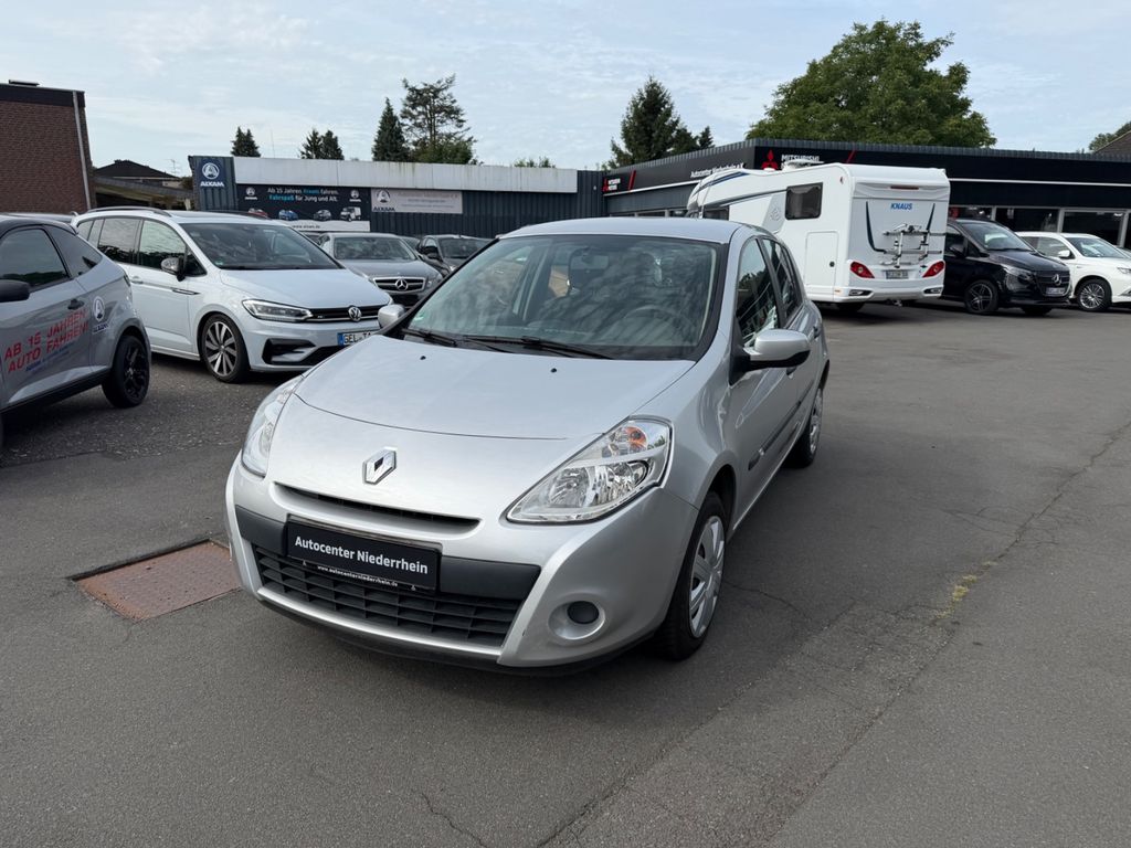 Bild des Angebotes Renault Clio Expression Tüv -06/2028!!