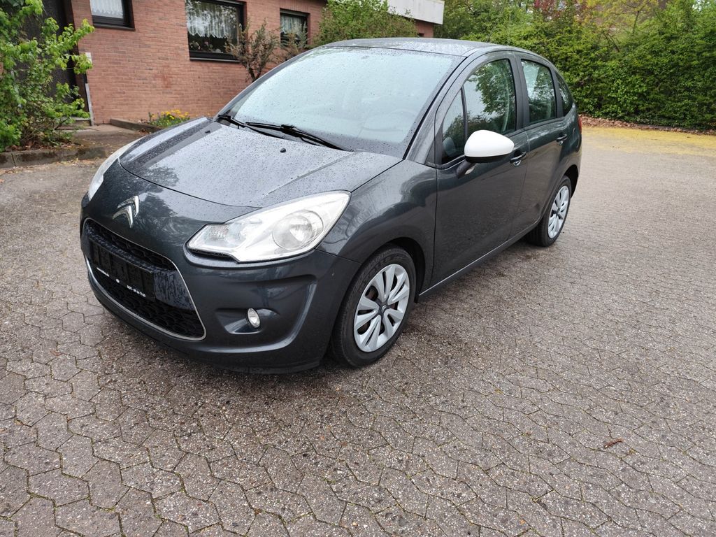 Bild des Angebotes Citroën C3 1.4 HDi