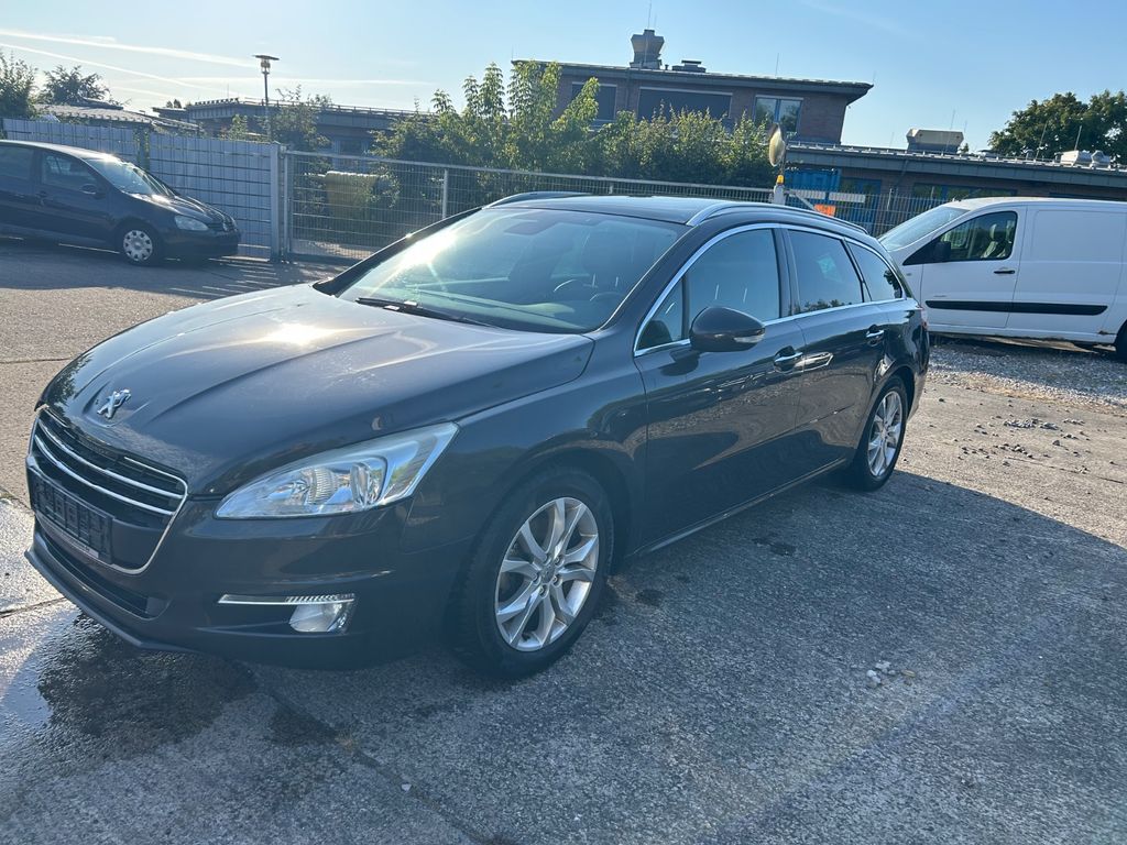 Bild des Angebotes Peugeot 508 SW Allure