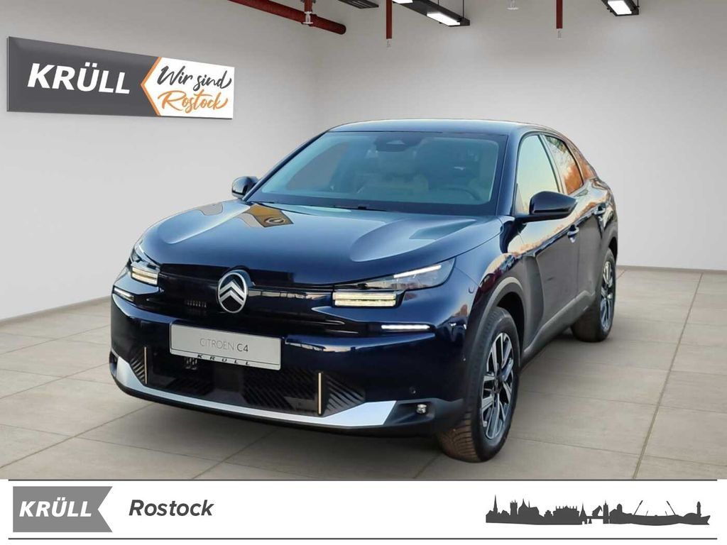 Bild des Angebotes Citroën C4 MAX Hybrid 145 Autom. +Allwetter+Winter-P.+