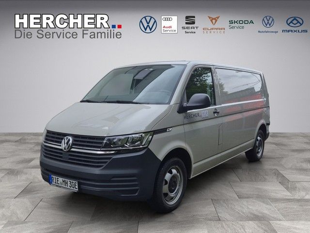 Bild des Angebotes Volkswagen T6.1 Transporter Kasten ABT  e- Transporter 6.1