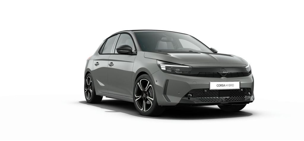 Bild des Angebotes Opel Corsa 1.2 Ultimate *LAGERWAGEN*