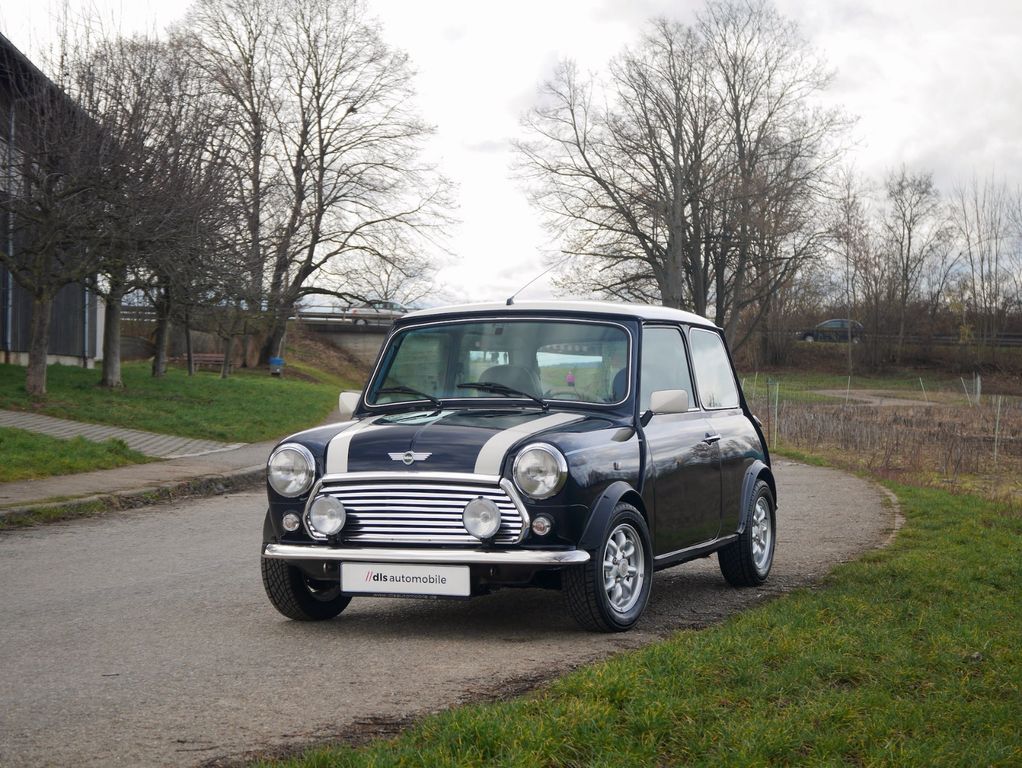 Bild des Angebotes MINI 1300 Last Edition, 35160km, 1.Hd, Neuzustand!