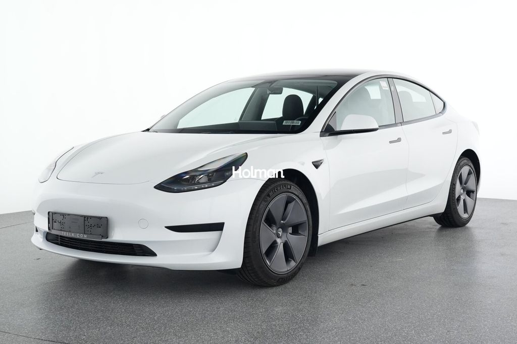 Bild des Angebotes Tesla Model 3 Standard Range A.Pilot Pr.Int.