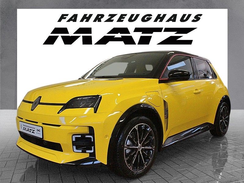 Bild des Angebotes Renault R 5 Iconic Five 150 Comfort Range *Volle Ausst.*