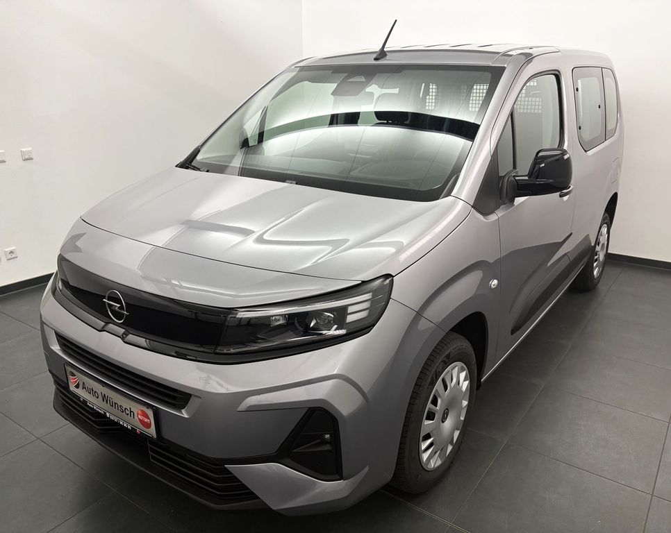 Bild des Angebotes Opel Combo Life Edition AHK+Matrix-LED+RFK+Navi+Ca...