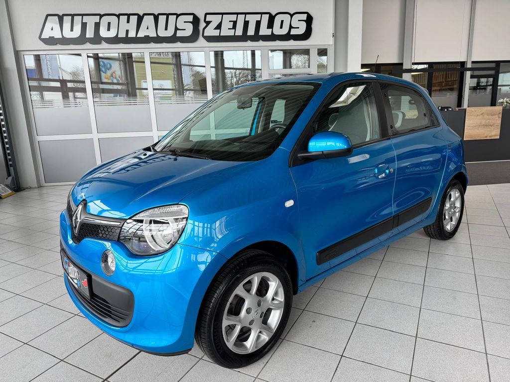 Bild des Angebotes Renault Twingo Dynamique *SHZ*PDC*Tempo*Klima*BT*Alu
