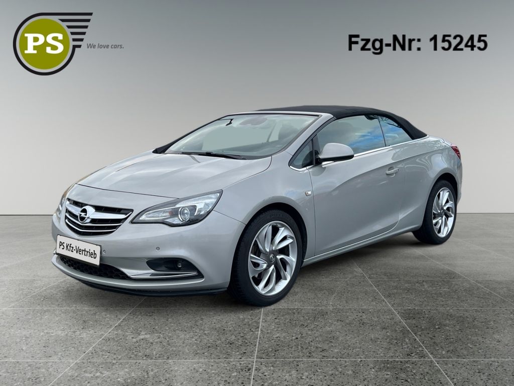 Bild des Angebotes Opel Cascada 2.0 CDTI Edition ecoFlex El. Verdeck Nav