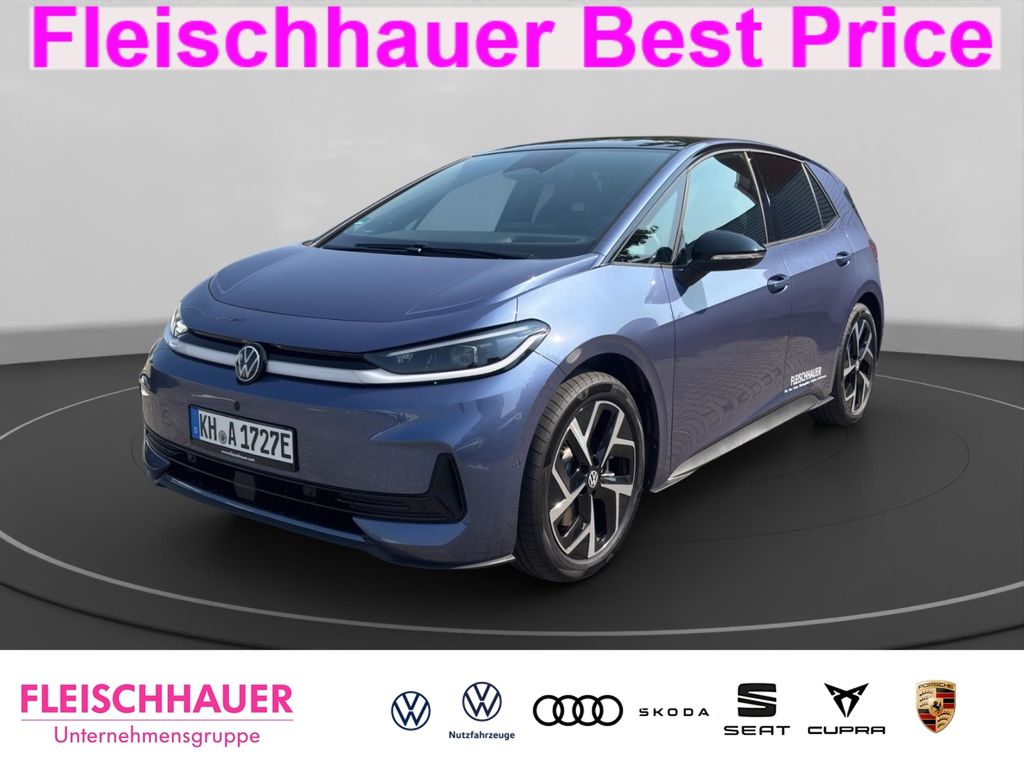 Bild des Angebotes Volkswagen ID.3 Neo Style 140 KW 58 KWh