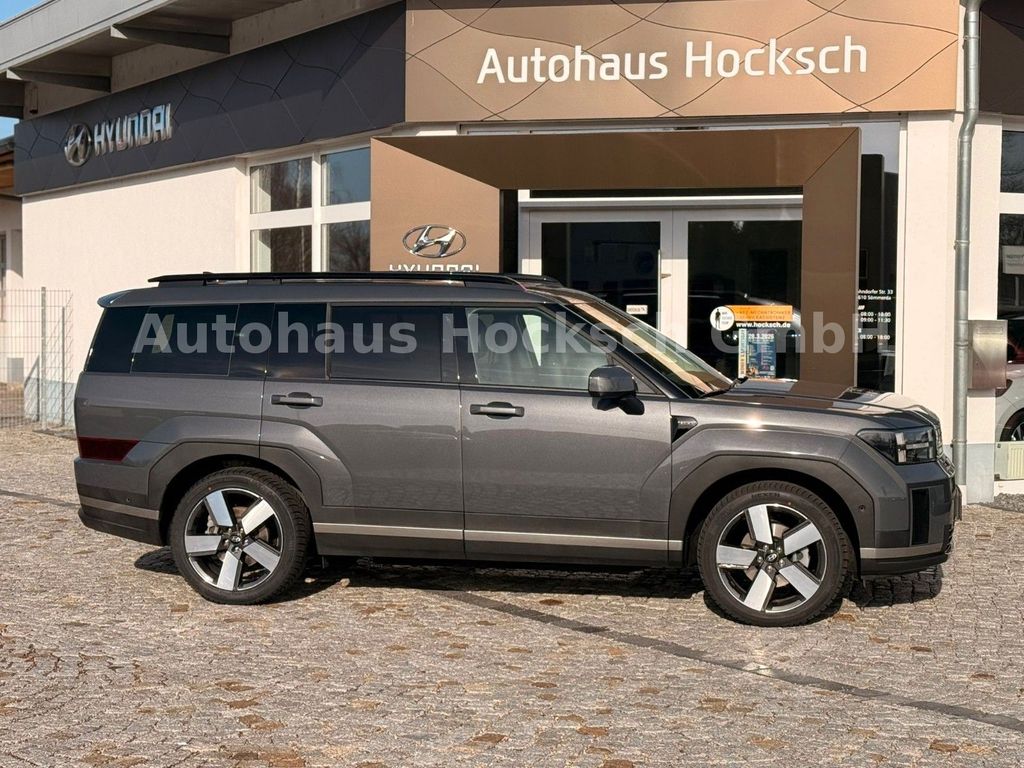 Bild des Angebotes Hyundai SANTA FE 1.6 T-GDI HEV Signature 4WD*TECHNIKPAK*