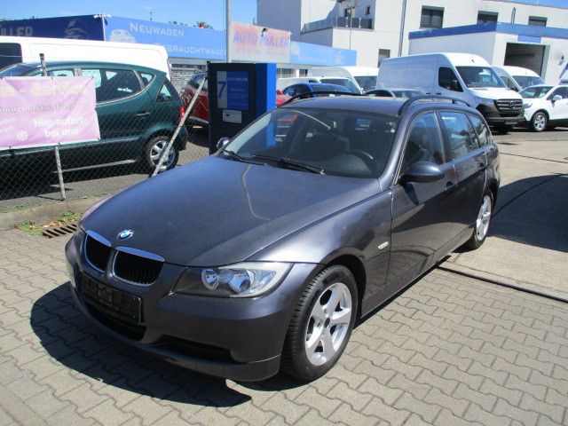 Bild des Angebotes BMW 320i Touring.Mit LPG-Autogasanlage.Klima.