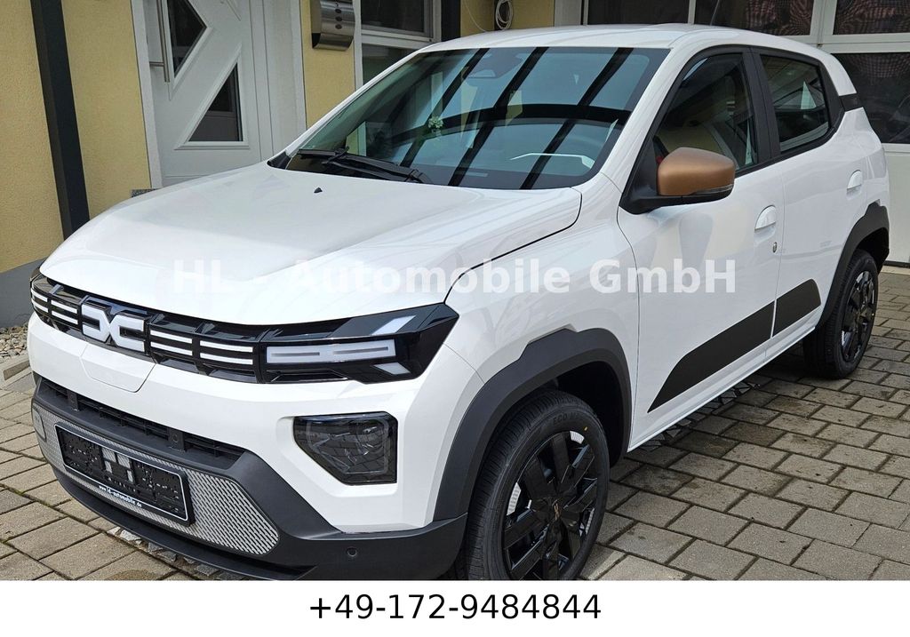 Bild des Angebotes Dacia Spring Extreme 100*NAV*RFK*PDC V+H*POWER-PAKET*+
