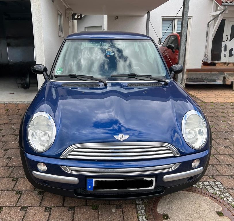 Bild des Angebotes MINI ONE ONE
