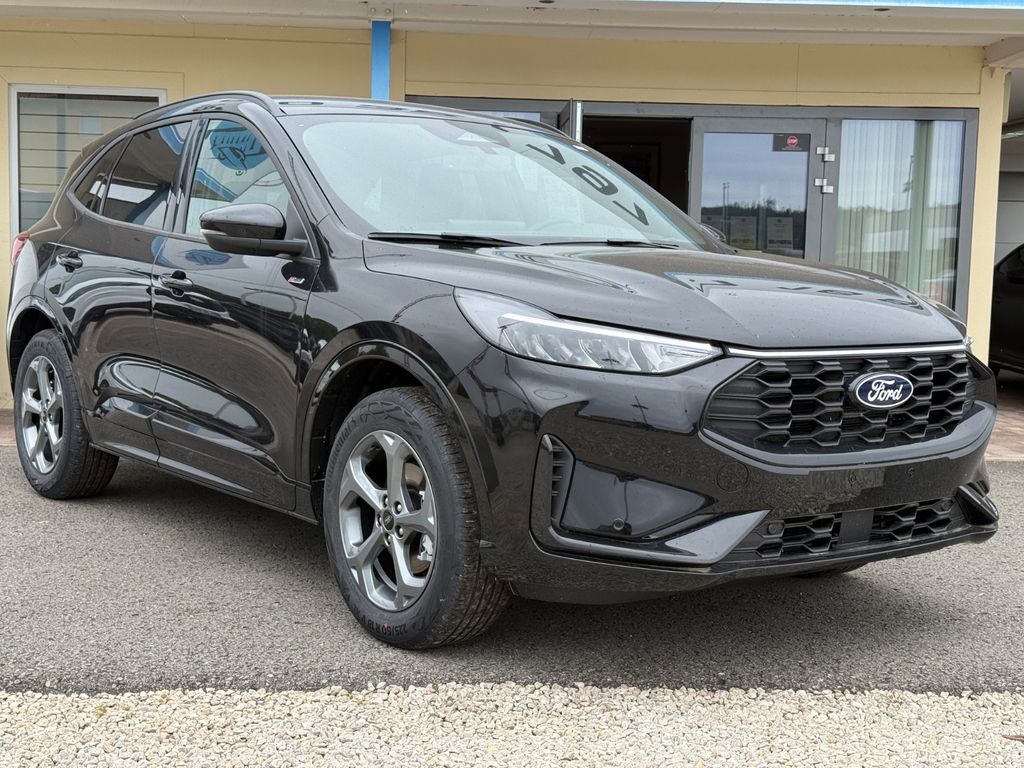 Bild des Angebotes Ford Kuga 1.5EB Autom. ST-Line/Winterpak/AHK/5J.Gar