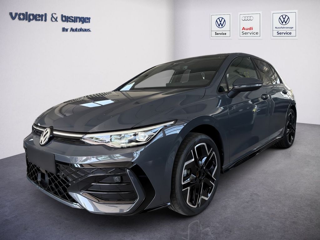 Bild des Angebotes Volkswagen Golf R-Line 1,5eTSI_DSG_Assist Paket_Kamera_APP