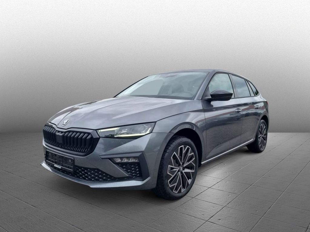 Bild des Angebotes Skoda Scala Balance 1,5 TSI DSG ACC AHK NAVI RFK KESSY