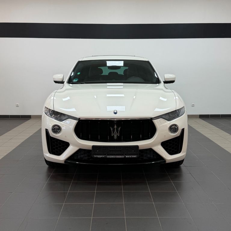 Bild des Angebotes Maserati Levante GranSport S Q4