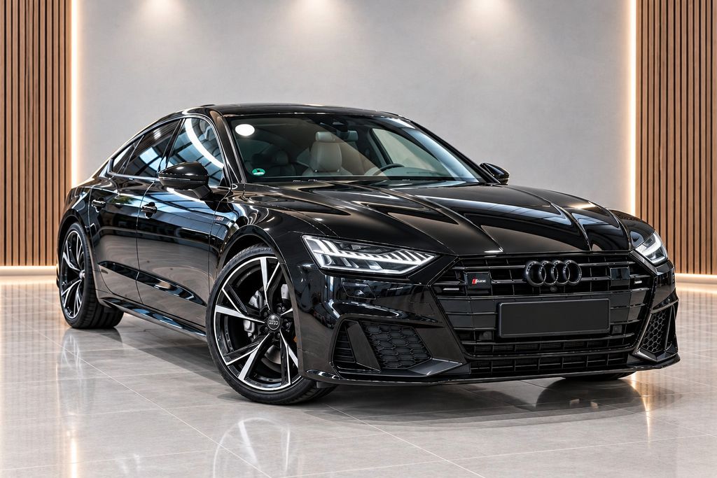 Bild des Angebotes Audi A7 40 TDI Sportback S-line quattro