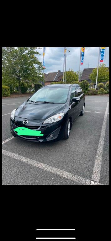 Bild des Angebotes Mazda 5 1.8 MZR Prime-Line Prime-Line