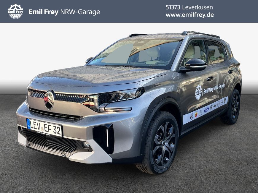 Bild des Angebotes Citroën C3 Aircross Turbo 100 PLUS