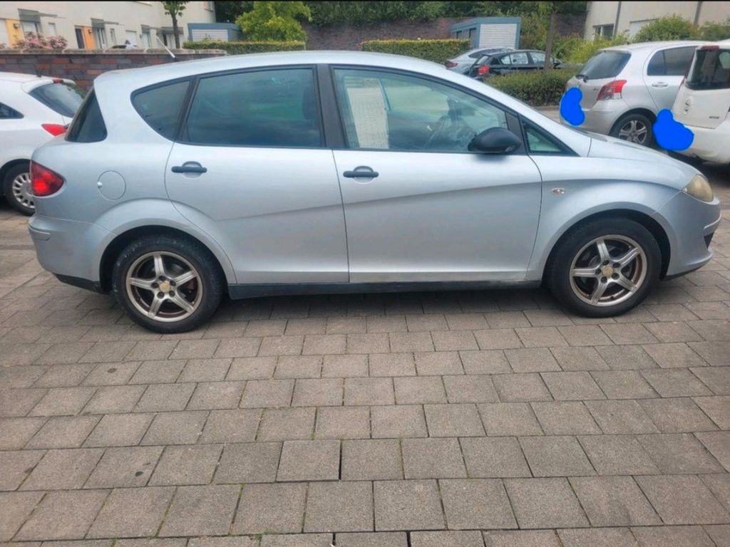 Bild des Angebotes Seat Toledo 1.6 Fresh Climatronic Fresh