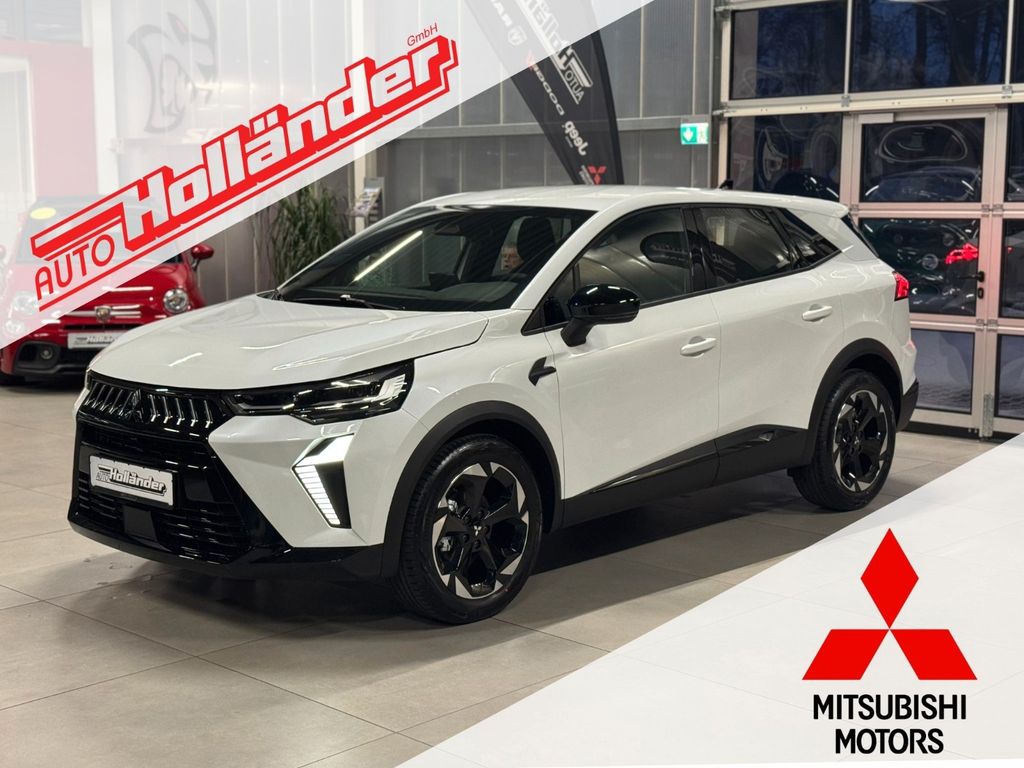 Bild des Angebotes Mitsubishi Grandis Diamant PLUS 1.3 T-Benziner 7-DCT