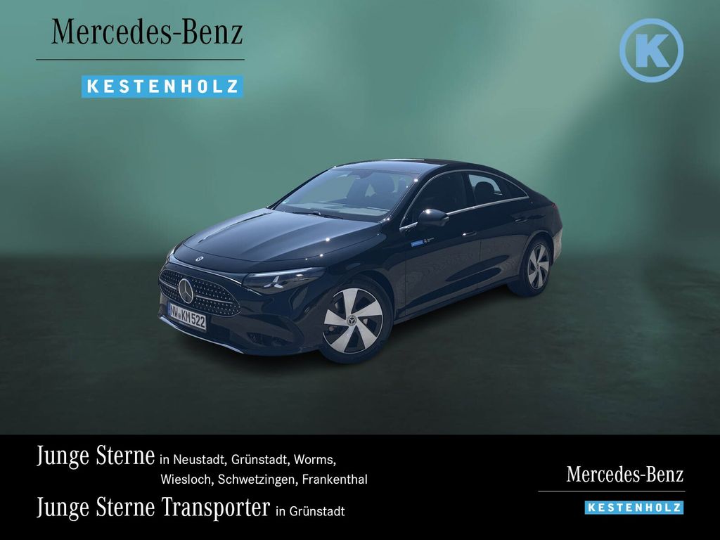 Bild des Angebotes Mercedes-Benz CLA 180 Progressive/Navi/Pano.-Dach/Distronic/LE