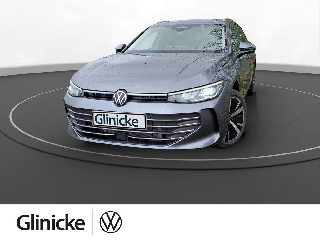 Bild des Angebotes Volkswagen Passat Business 1.5 eHybrid | Massagesitze | HUD