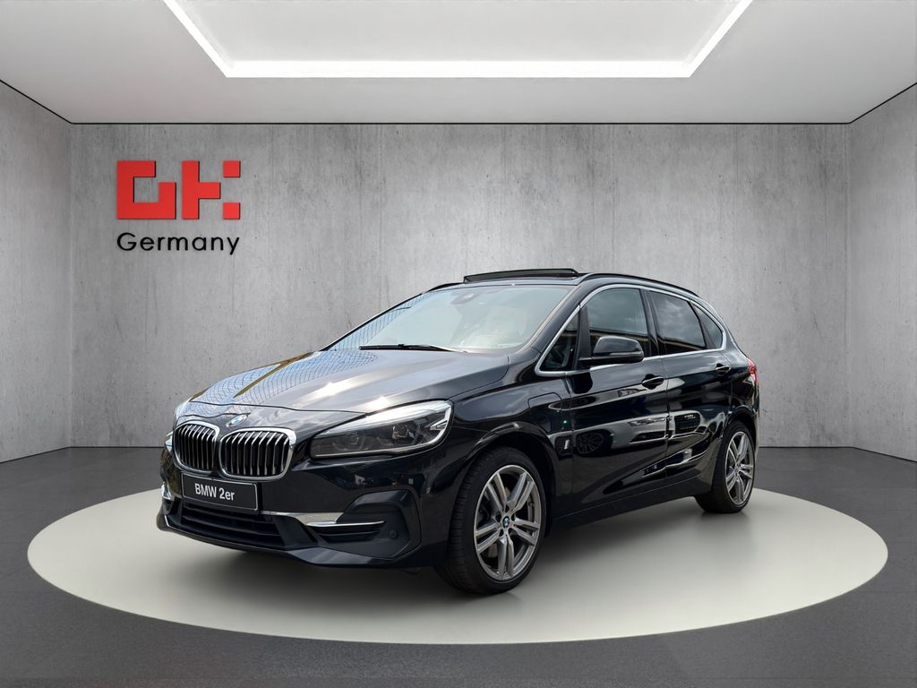 Bild des Angebotes BMW 225xe Luxury Line Navi Head-Up Leder Panorama *