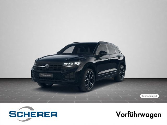 Bild des Angebotes Volkswagen Touareg R-Line 3,0 TDI FINAL EDITION AHK/PANO/HU