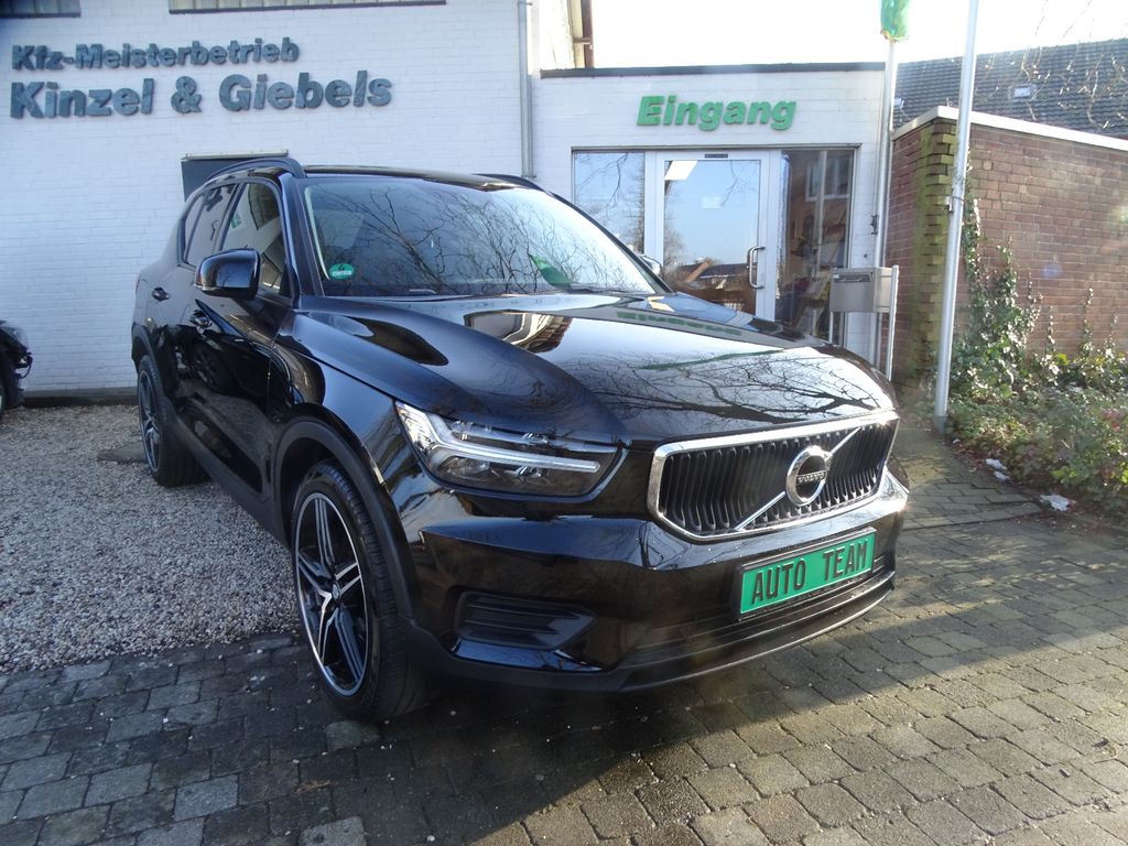 Bild des Angebotes Volvo XC 40  AWD Allrad Kamera AHK