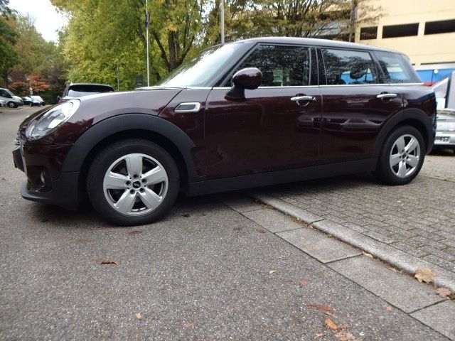 Bild des Angebotes MINI One D Clubman Navi.Klima.PDC.Tempomat,Euro-6