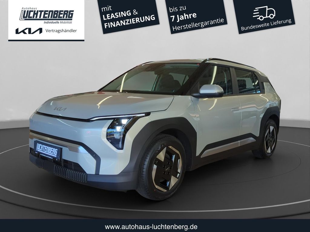 Bild des Angebotes Kia EV3 AIR 81,4 kWh WINTER-PAKET NAVI+KAMERA+CARPLA