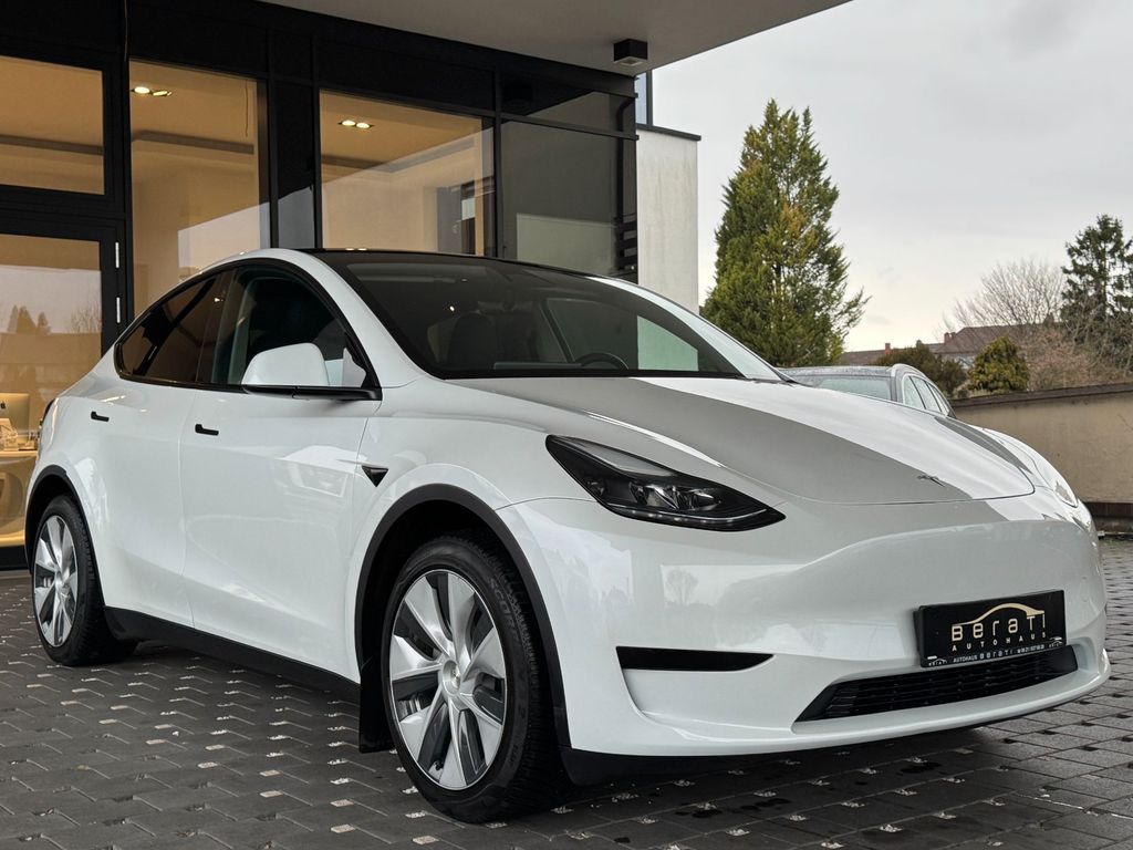 Bild des Angebotes Tesla Model Y Standard Range|AHK|Matrix|Ryzen|SoH 95%!