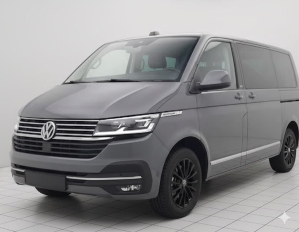 Bild des Angebotes Volkswagen Multivan 6.1 Comfortline
