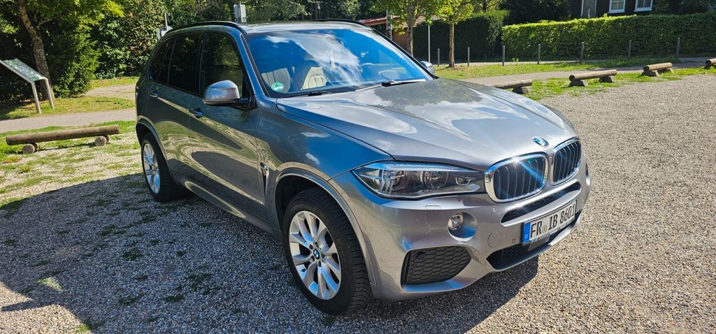 Bild des Angebotes BMW X5 xDrive30d M-Sportpachet. Voll Ausstattung