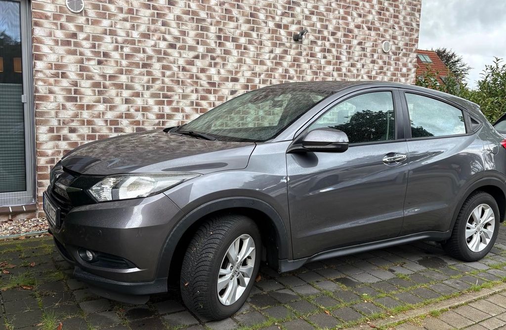 Bild des Angebotes Honda HR-V 1.5 i-VTEC Elegance Elegance - unfallfrei