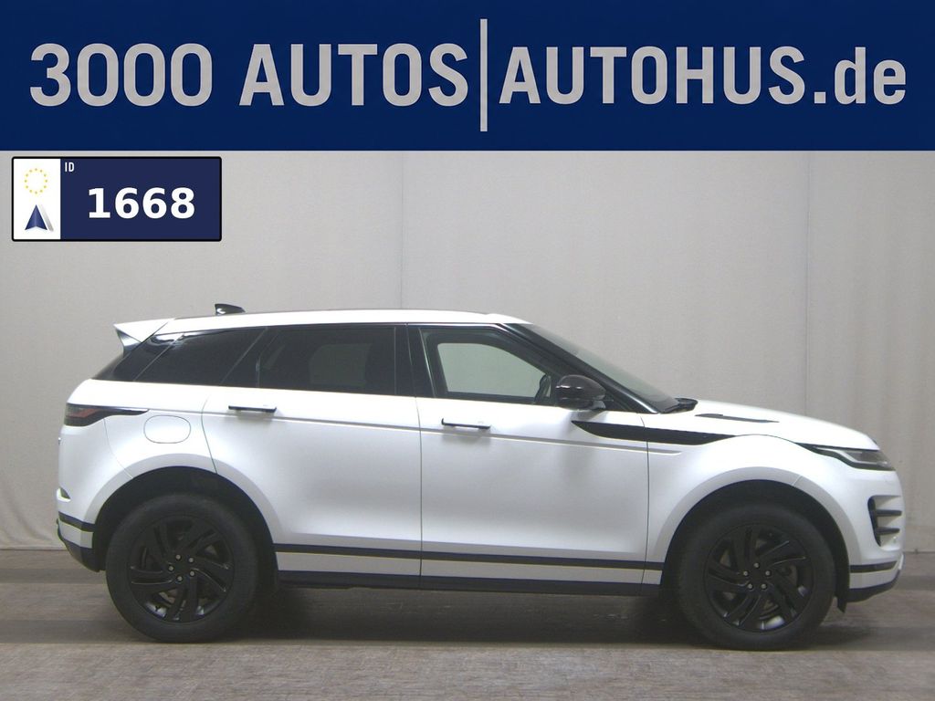 Bild des Angebotes Land Rover Range Rover Evoque 1.5 P300e Hybrid R-Dynamic