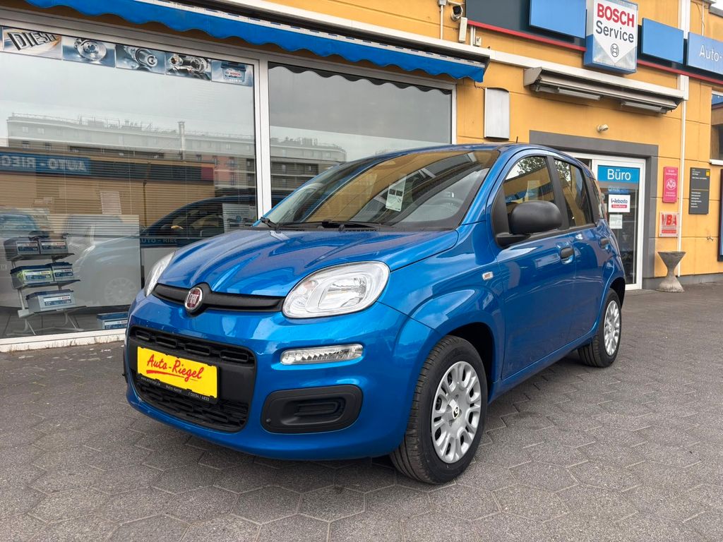 Bild des Angebotes Fiat Panda Pandina Pop - Tempomat/Einparkhilfe/Klima